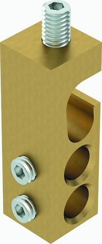 OBO Bettermann 6049278 AKL 35 E connection terminal