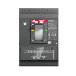 ABB Stotz-Kontakt 1SDA102536R0001 400 MA MCP In=400A 3p FF UL-CSA circuit breaker