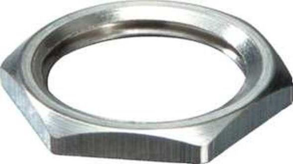 PROTEC.class 05101937 PGMMM 50 Lock nut brass M50