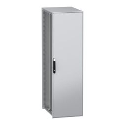 Schneider Electric NSYSFN20680P SFN with MP 2000x600x800 IP55 cabinet