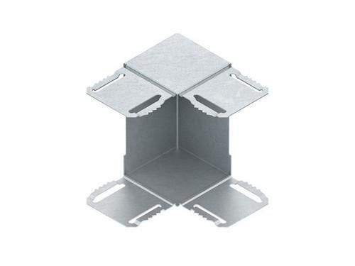 Niedax GKIE170S GKIE 170 S inside corner insert