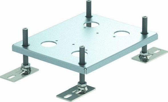 OBO Bettermann 7368418 for UDHOME2 ST height extension