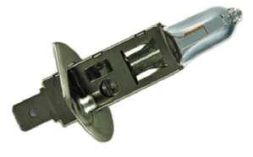 Osram 4050300001487 vehicle lamp 64150 12V 55W P14,5s