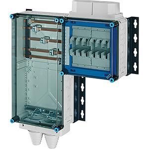 Hensel Mi AS 6142 distributor