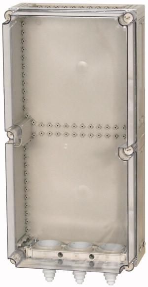 Eaton KST48-200 distribution housing, 098250