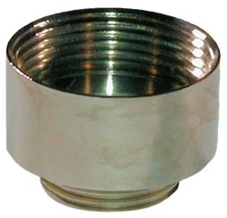 Wiska 10063956 MEM 25/32 M25x1,5-M32x1,5 Ni brass extension