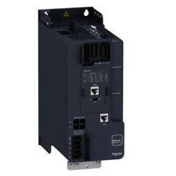 Schneider Electric ATV340U55N4 ATV340 5.5kW 380-480V IP20 IO Version frequency converter
