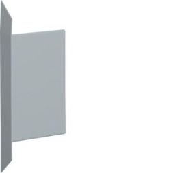 TEHALIT BKIS121306EVERZ end piece 12, 5mm galvanized