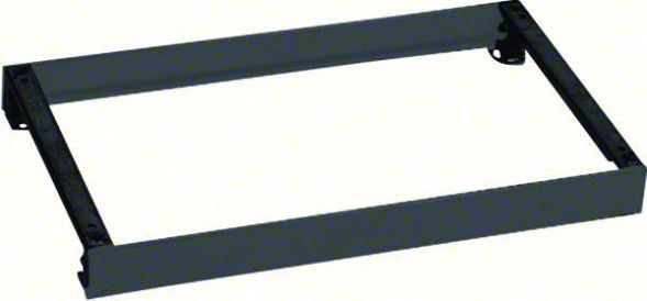 Hager FZ942XE base for ASV IP41 600x600x200mm