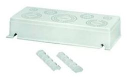 Hensel FP FM 263 ENYSTAR mounting flange