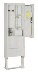 ABN 2ZP APZ 5p HLAK 25qmm meter connection column (SZ205ZA2500)