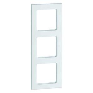 Hochköpper 00101511 D 20.573.51.70 3-fold aluminum-painted frame