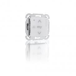 Somfy SmooveUnoIB+ single motor control unit