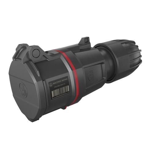 Walther FW331506CC NEO Classic 32A 5P 6h IP54 CEE coupling