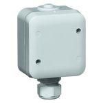 Hochköpper 00305411 D 620 LA WAB empty housing