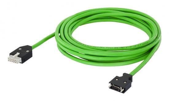 Siemens 6FX3002-2CT20-1BA0 signal cable