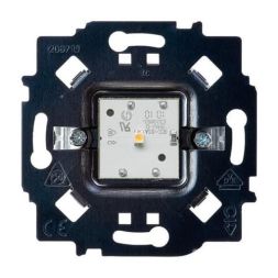 Busch-Jaeger 2067/14 U LED-UP insert, night light