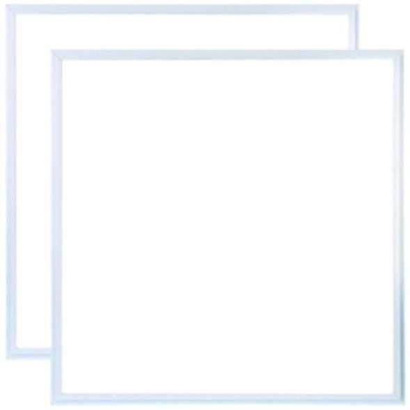 Ledxon 7007038 EDOS Flat M 40W 4100lm 6500K Alu LED recessed light