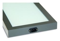 VITRAMO VL-RH0420 1862x258x46mm 420W bench spotlight