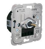 EFAPEL DIM/2-WAY SWITCH F/ENERG SAV LAMPS 110VA R, L