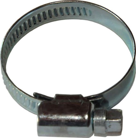 Puteus 1680.1 hose clamps 3/8 inch