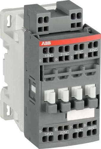 ABB Stotz-Kontakt 1SBH137059R1422 NFB22ES-14 250-500V 50/60Hz/DC 2S+2Ö auxiliary contactor