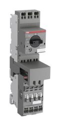 ABB Stotz-Kontakt 1SBN010119T1010 CA4-10S-T auxiliary switch block
