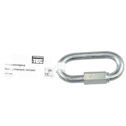 REWWER-TEC 265203 EAN chain screw 10mm galvanized
