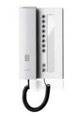 Ritto 1765020 Comfort residential telephone, silver