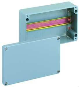 Spelsberg ALR 2616-L terminal block housing, 16091201