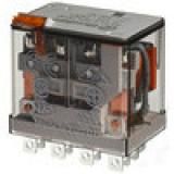 Finder 56.34.9.012.0074 Power plug-in relay