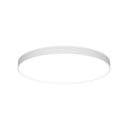 LTS 665757 Lunata M 77W 840 9130lm DALI white LED wall/ceiling light