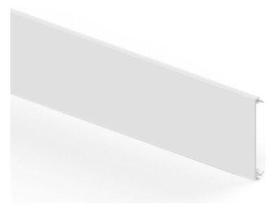 GGK 11706 BR3-OT 80 pure white device installation duct