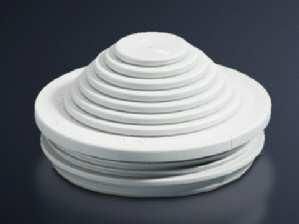 RITTAL 2899200 IP 54/M20 sealing range 5-16 mm pack of 100 stepped nipples