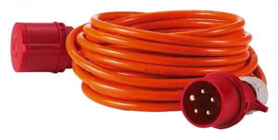 Hedi VKD1016Q 10 m H07BQ-F 5G1,5 cable