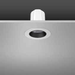 RZB 901751.002.76 Heledon LED/29W-3000K,Ra92 D LED recessed ceiling spotlight