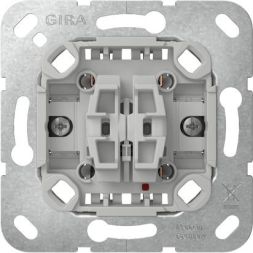 Gira 310500 series insert rocker switch