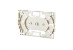 METZ CONNECT for OpDAT for connection splice box storage cassette, 1509010301-E