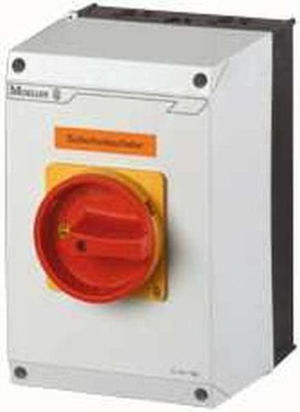 Eaton T5B-3-8342/I4-SI on-off switch, 207250