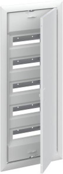 ABB Striebel &amp;amp; John UZS660N extension set UK660 frame and door, terminals, 2CPX031135R9999