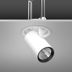 RZB 911493.002.1.76 Deecos LED/22W-4000K,Ra92 D14 LED recessed ceiling spotlight
