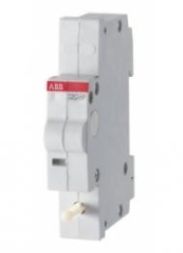 ABB Stotz-Kontakt S2C-BP Mechanical trip module for mounting on S200 and DS200