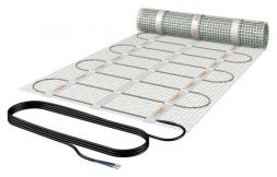 Etherma 36149 303-NST5-885 underfloor heating 4.4 m, 1329 W, 400V