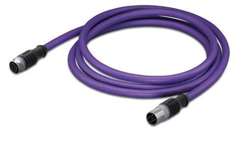 Wago 756-1405/060-032 data cable series 756 4xAWG24 vi