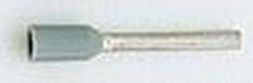 Cembre 2808866 PKD7512 grey insulated wire end ferrule