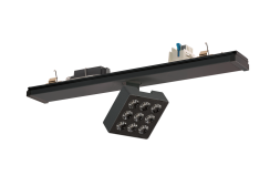 Ridi Leuchten 0321891SW691 VLMF-KARO-S 2500-830 S-SW LED device carrier