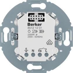 Berker 85121201 Relay insert series 1930