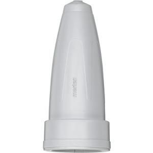 MERTEN 173763 PVC coupling SCHUKO grey