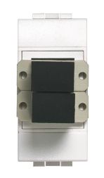 Bticino N4268SC insert 1 mod. Sc duplex