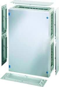Hensel FP0431 ENYSTAR 486x306x136mm empty housing